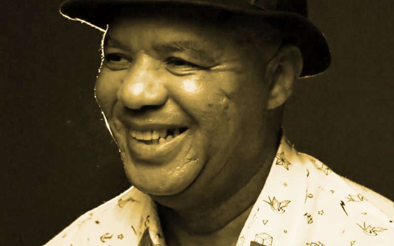 Jam session Afrobeat / Mokhtar Samba & The African Messengers