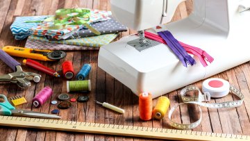 Atelier loisirs créatifs