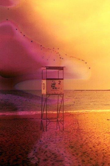 Exposition : Ce que la mer reprend