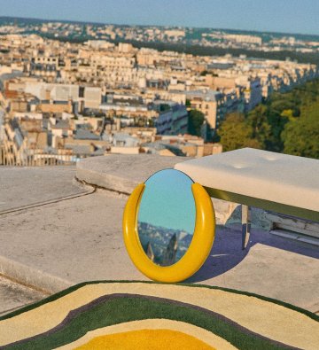 Visite flash de l'Arc de triomphe