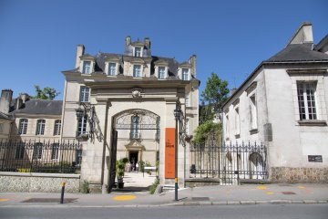 Visite flash « Lecture de façade »