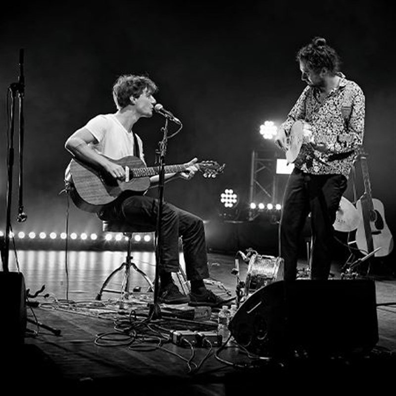 Les Fonds de Bouteilles