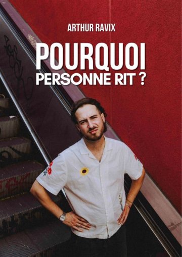 Pourquoi personne rit ?