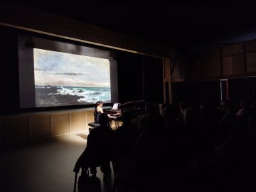Concert Harmonies de nature