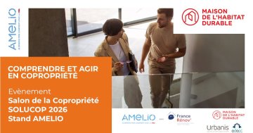 SOLUCOP : Salon de la Copropriété, Lille 2026