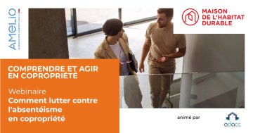 Comment lutter contre l’absentéisme en copropriété