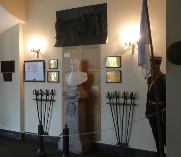 Conférence "San Martin, l'autre Libertador"