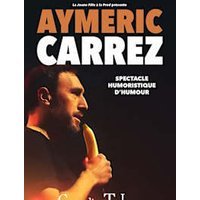 Aymeric carrez