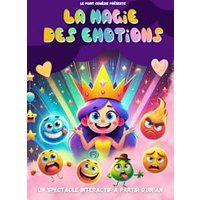 Au coeur des emotions