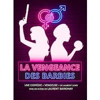 La vengeance des barbies