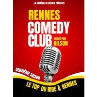 Mercredis comedy show