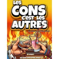 Les cons c'est les autres