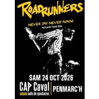 Roadrunners