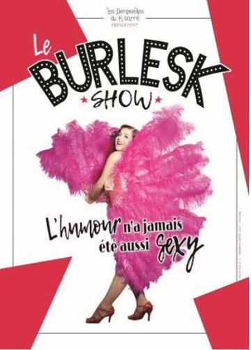 Le BurlesK Show