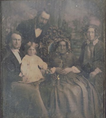 La photo en histoires