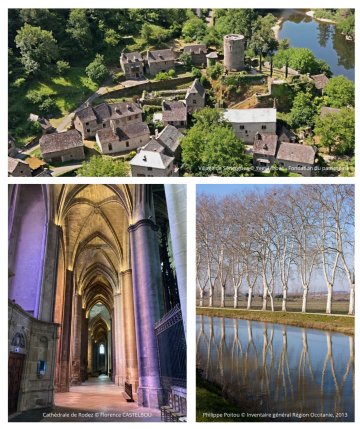 Exposition "Au coeur du patrimoine"