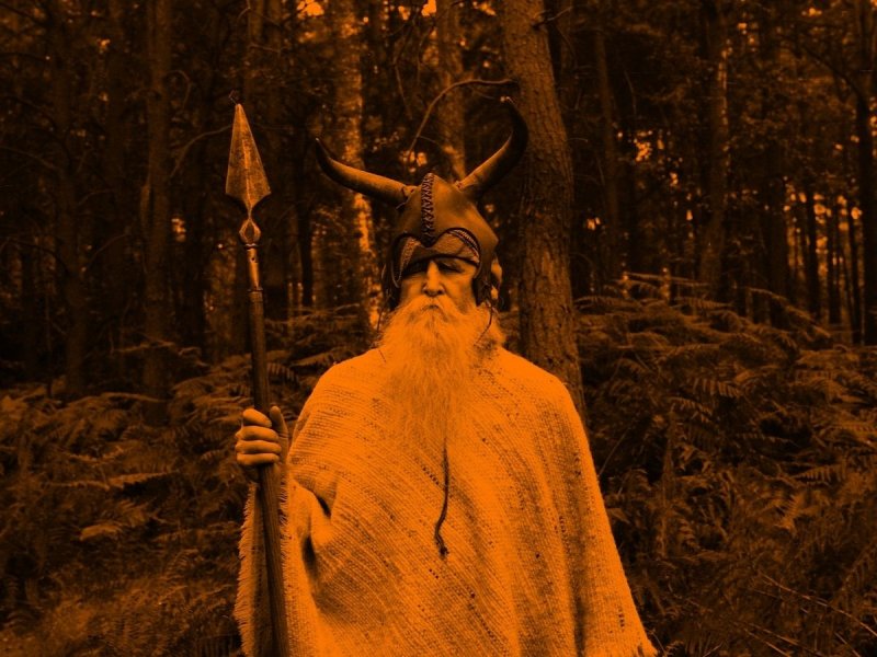 Moondog, conférence-concert