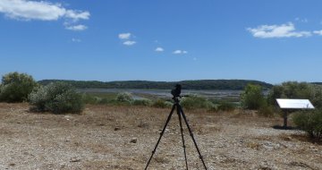 Prenons de la hauteur : les paysages et la biodiversité du Roc