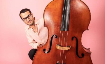 Concerto pour contrebasse