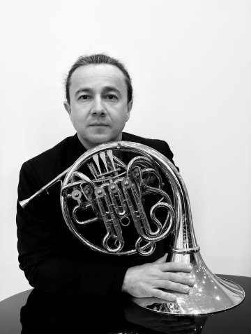 Festival Les grands classiques #2 - Concerto pour Cor
