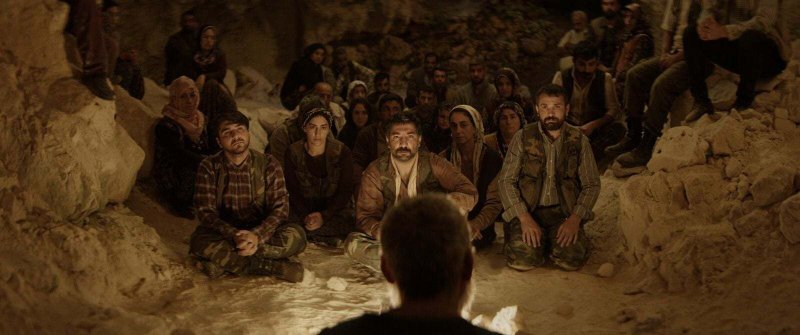 Avant-première exceptionnelle - SALVATION