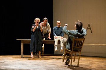 D'autres familles que la mienne
