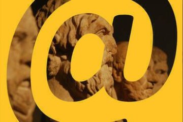Conférence en ligne - Philosophie - L'héritage de l'Antiquité - Les initiateurs des révolutions modernes