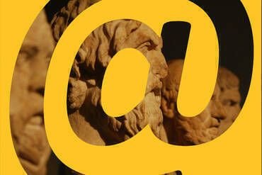 Conférence en ligne - Philosophie - L'héritage de l'Antiquité - Les initiateurs des révolutions modernes