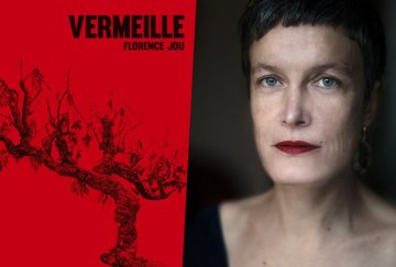 "Amour et panache, forces de résistance à la crise climatique ?"
Rencontre avec l’autrice et poétesse Florence Jou