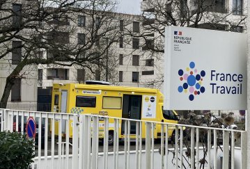 Osez Entreprendre x France Travail