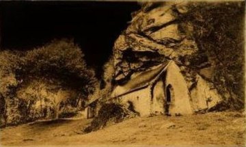 La Mémoire des pierres