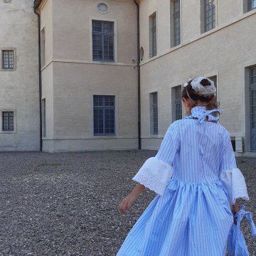 Projet d’Éducation Artistique et Culturelle (EAC) – Collège Jean Macé de Vesoul