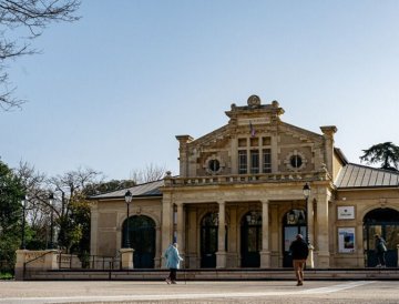 Visite patrimoniale
