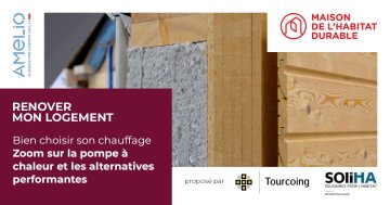 Bien choisir son chauffage : zoom sur la pompe à chaleur et les alternatives performantes