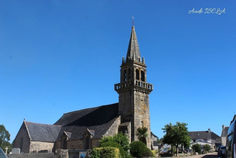 Visite libre de l'Église Notre-Dame