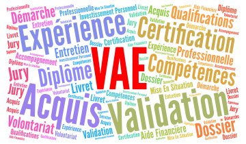 Réunion d'information collective sur la Validation des Acquis de l'Expérience
