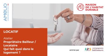 Qui fait quoi dans le logement ? Entre propriétaire bailleur et locataire
