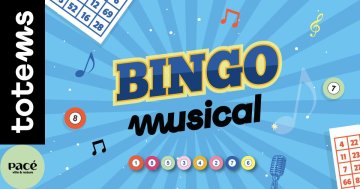 Bingo musical