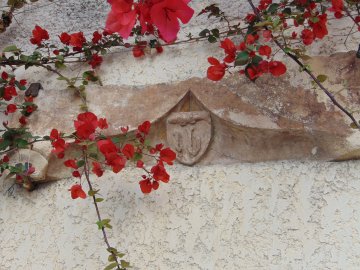 Sigean, au fil des façades