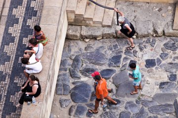 [JEP 2026] Visites guidées autour du Palais-Musée et parcours dans la Ville d'art et d'histoire