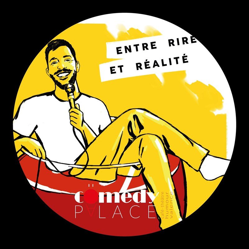 La Gaille dans Entre rire et réalité