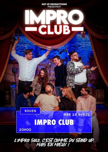 Impro Club