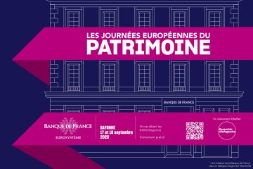 Visite de la Banque de France à Bayonne