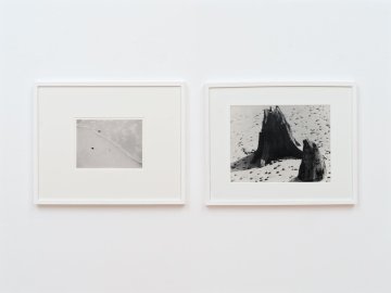 Visite accompagnée :
Le musée de Rochechouart : une collection qui questionne la photographie