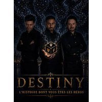 Destiny