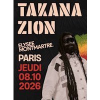 Takana zion