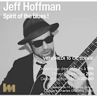 Jeff hoffman