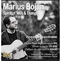 Marius bojan