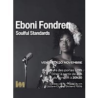 Eboni fondren