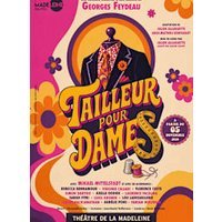 Tailleur pour dames